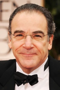 Photo of Mandy Patinkin