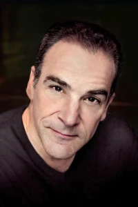 Photo of Mandy Patinkin