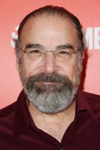 Photo of Mandy Patinkin
