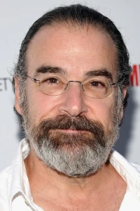 Photo of Mandy Patinkin