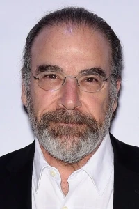 Photo of Mandy Patinkin