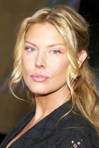 Photo of Deborah Kara Unger