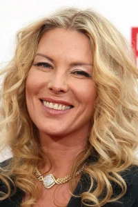 Photo of Deborah Kara Unger