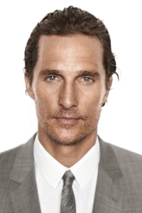 Photo of Matthew McConaughey