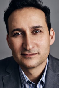 Photo of Raoul Bhaneja