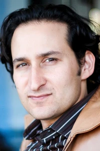 Photo of Raoul Bhaneja