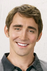 Photo of Lee Pace