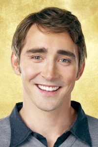 Photo of Lee Pace