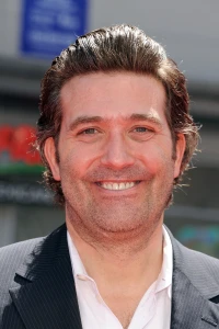 Photo of Craig Bierko