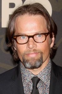 Foto de James Le Gros