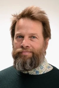 Foto de James Le Gros