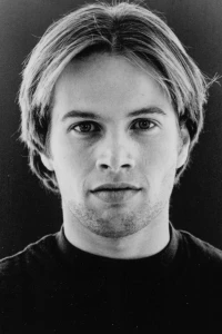 Foto de James Le Gros