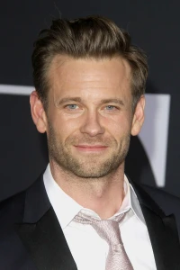 Photo of Eric Johnson