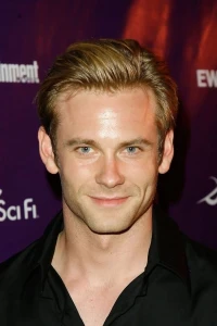 Photo of Eric Johnson