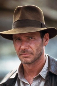 Photo of Harrison Ford