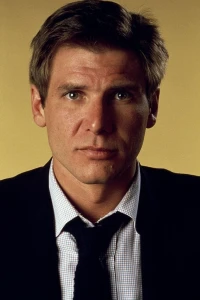 Photo of Harrison Ford