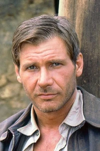 Photo of Harrison Ford