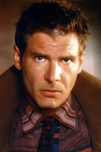 Photo of Harrison Ford