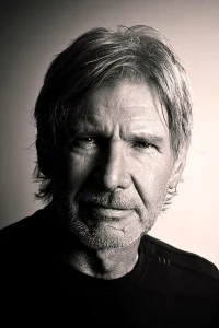 Photo of Harrison Ford
