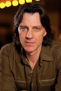 Photo of James Marsh