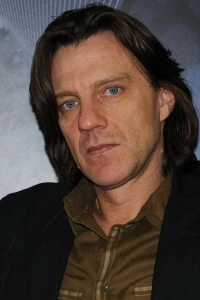 Photo of James Marsh