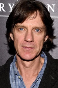 Photo of James Marsh