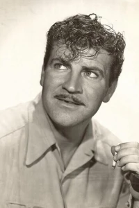 Photo of Robert Preston