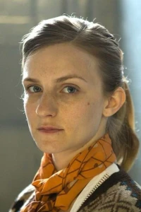 Photo of Faye Marsay
