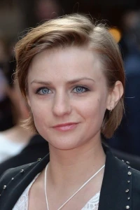Photo of Faye Marsay