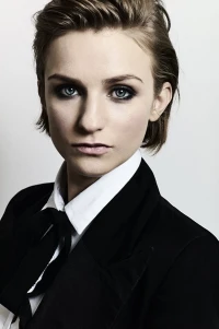 Photo of Faye Marsay