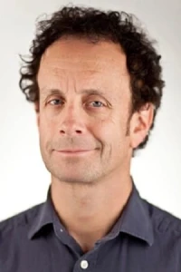 Photo of Kevin McDonald