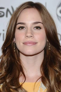 Photo of Christa B. Allen