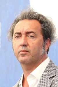 Foto de Paolo Sorrentino