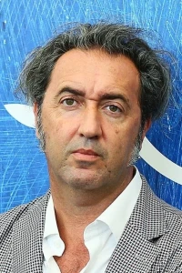 Foto de Paolo Sorrentino