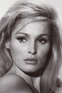 Photo of Ursula Andress