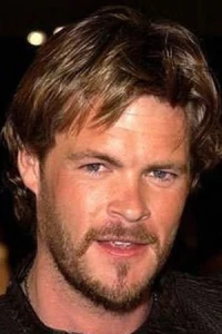 Photo of Matt Schulze