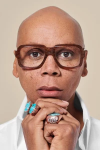 Photo of RuPaul