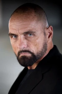 Photo of Dennis Keiffer