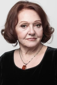 Photo of Gloria Münchmeyer