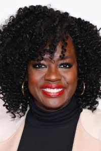 Photo of Viola Davis