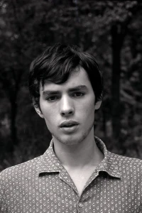 Photo of Pierre Clémenti