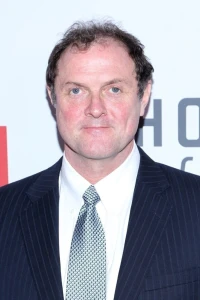 Photo of Boris McGiver