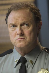 Photo of Boris McGiver