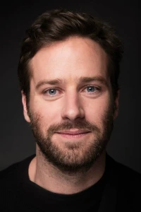 Photo of Armie Hammer