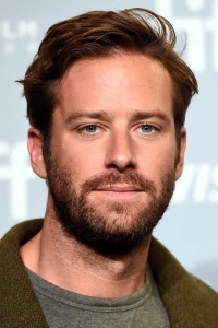Photo of Armie Hammer