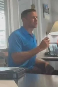 Photo of Armie Hammer