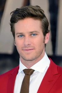 Photo of Armie Hammer