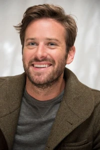 Photo of Armie Hammer