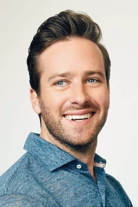 Photo of Armie Hammer