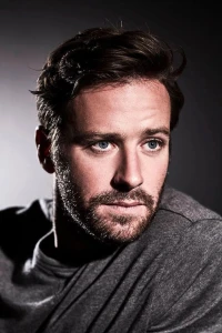 Photo of Armie Hammer
